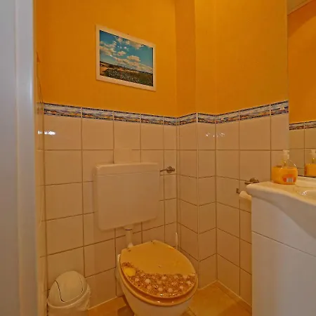 _ Krebs Apartment *