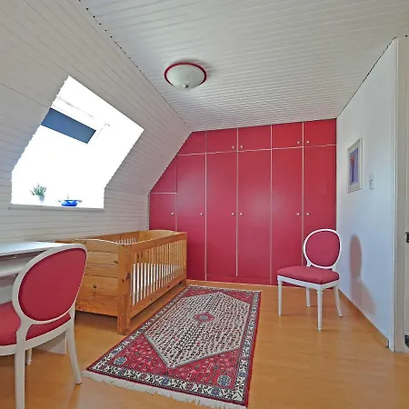 Apartment _ Krebs