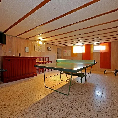 Apartment _ Krebs