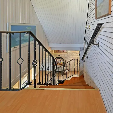 _ Krebs Apartment
