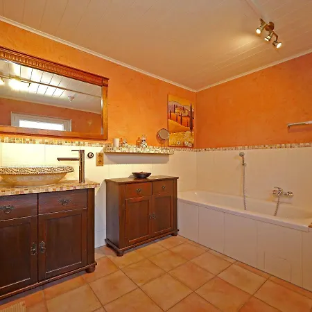 Apartment _ Krebs