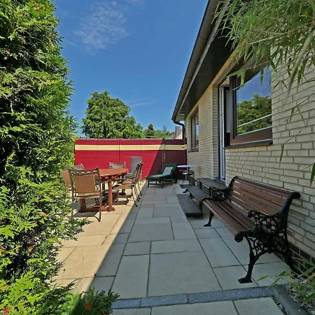 Apartment _ Krebs Kiel
