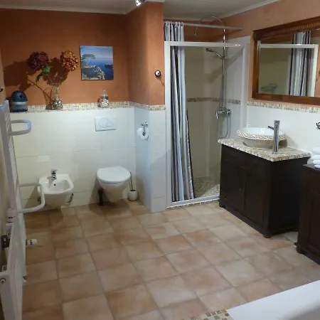 Apartment _ Krebs