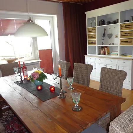 Apartment _ Krebs