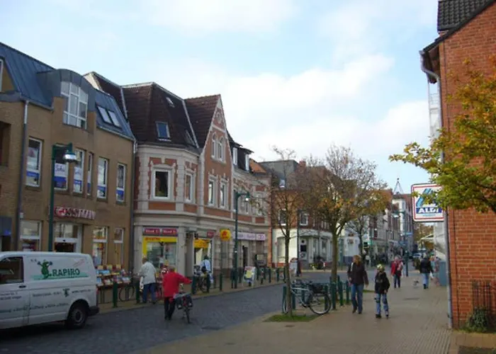 _ Krebs Apartamento Kiel