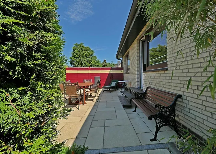 Apartamento _ Krebs Kiel