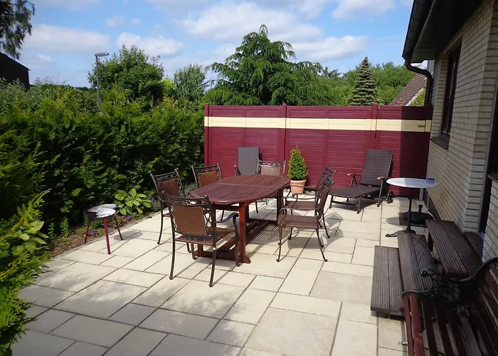 _ Krebs Apartamento Kiel